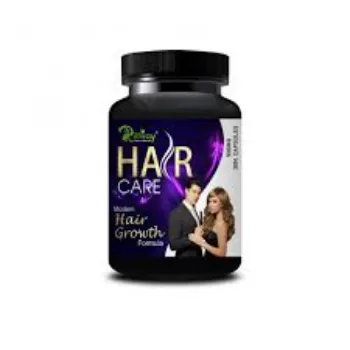 Hair Care Capsules